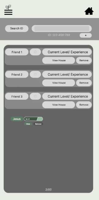 low-fidelity wireframe 2